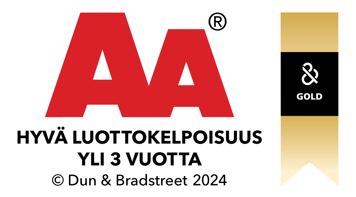AAA Luottoluokitus