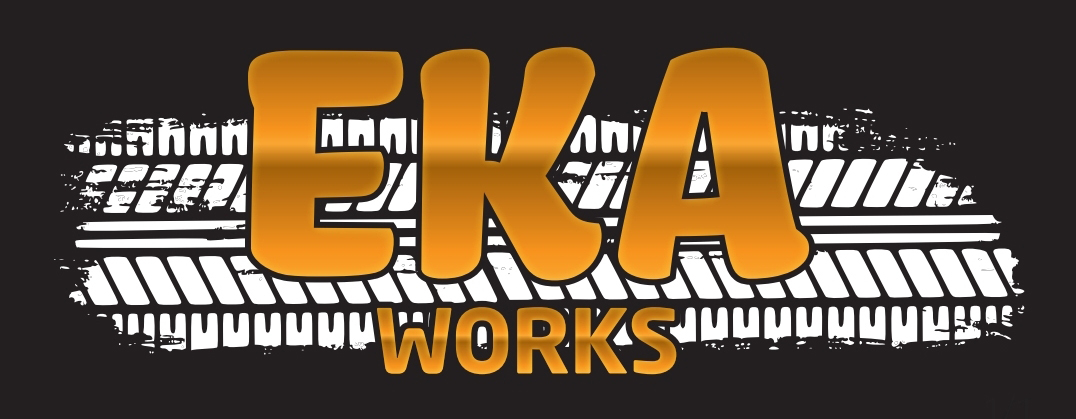 Eka-Asennus Logo